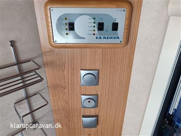 Adria Adiva 553 PH